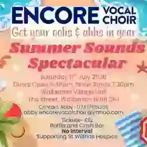 Summer Sounds Spectacular, 11th July